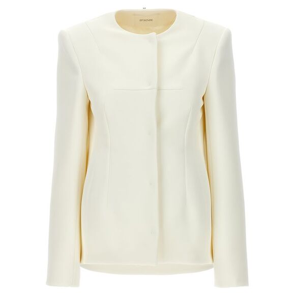 Sportmax Women's Aceri Jacket